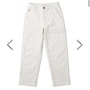 Ripton Co Sport Utility Pant Bone